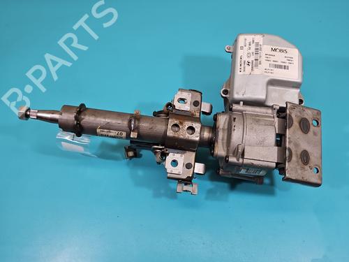 Steering pump KIA CEE'D SW (ED) | BP38135632M99 - Image 3