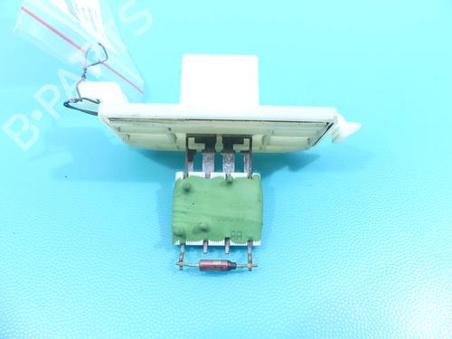 Heater resistor FORD B-MAX (JK) | BP37880688M108 - Image 2