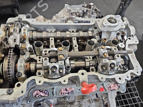 Engine HYUNDAI TUCSON (NX4E, NX4A) | BP39139996M1 - Image 2