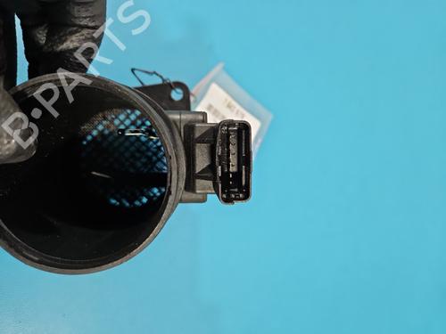 Mass air flow sensor RENAULT TRAFIC II Van (FL) 1.9 dCi 100 (FL0C, FL0K, FL0B) | BP39638319M95 - Image 5