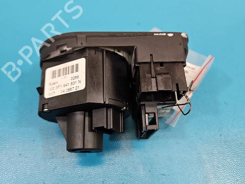 Headlight switch AUDI A3 Sportback (8PA) 2.0 TFSI | BP37850367I24 - Image 5