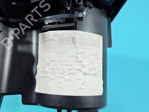 Cup/Object holder FORD MONDEO V Turnier (CF) | BP37850037I37 - Image 8