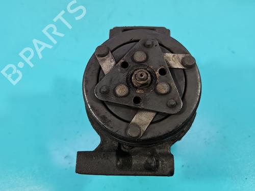 AC compressor VOLVO XC60 I SUV (156) 2.4 D / D3 / D4 AWD | BP37856097M34  - Image 9