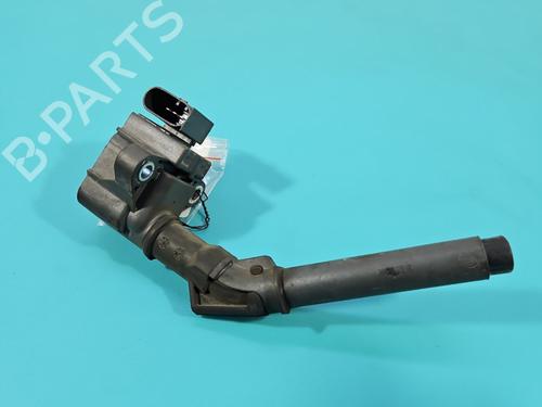 Used Ignition coil Ignition coil DACIA DOKKER Box Body/MPV [2012-2021] 38139176 38139176