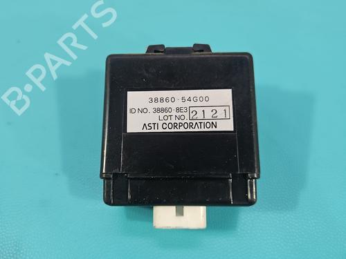 Engine control unit (ECU) SUZUKI LIANA (ER, RH_) 1.6 (RH416) | BP37841942M57 - Image 13