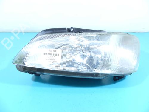 Used Left headlight Left headlight 37887178 37887178