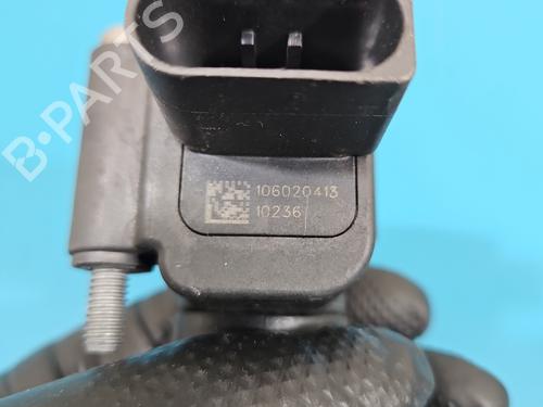 Ignition coil PORSCHE PANAMERA (970) | BP38146684M94 - Image 5