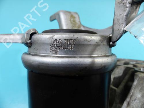 Engine mount LAND ROVER FREELANDER 2 (L359) | BP37883467M89 - Image 5
