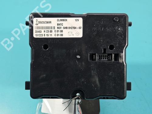 Electronic module RENAULT KADJAR (HA_, HL_) | BP37827507M83 - Image 2
