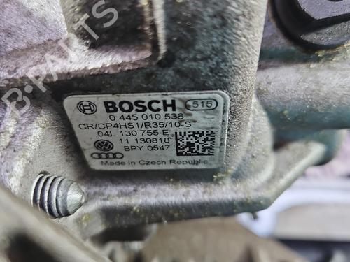 Engine SKODA KODIAQ I (NS6, NS7, NV7) 2.0 TDI | BP37825629M1 - Image 7