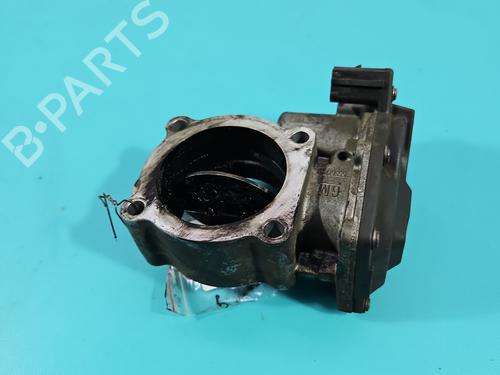 Throttle body OPEL MERIVA B MPV (S10) 1.7 CDTI (75) | BP37859143M82 - Image 3