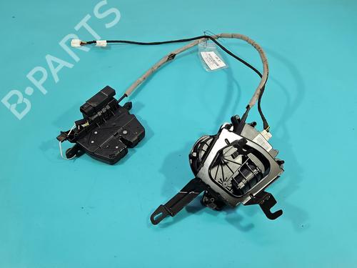 Used Tailgate lock Tailgate lock 37847417 37847417