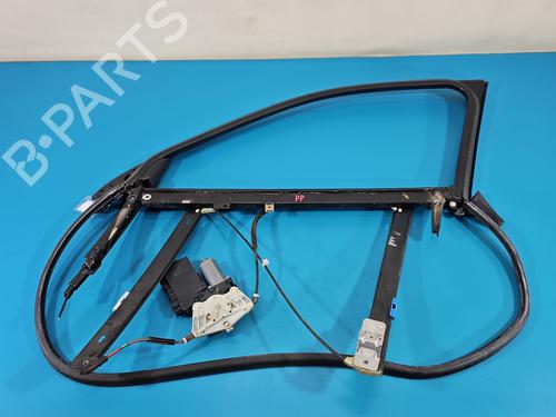 Front right window mechanism AUDI A4 B6 (8E2) 2.0 | BP38467472C23 - Image 6