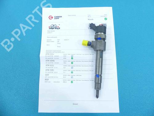 Used Injector Injector 37882961 37882961