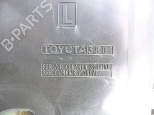 Air filter box LEXUS LS (_F4_) 600h AWD (UVF45, UVF46) | BP37882397M87 - Image 3