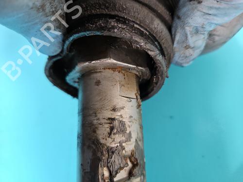 Steering rack MAZDA CX-9 (TB) 3.7 AWD (TB10A) | BP38124059M22 - Image 4