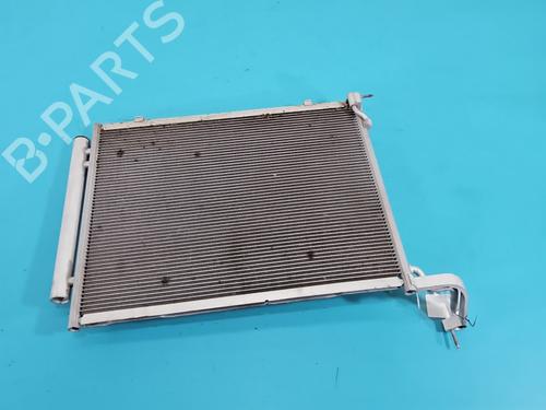 AC radiator FORD PUMA (J2K, CF7) | BP38140616M32 - Image 3