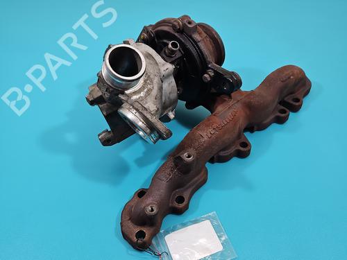 Turbolader/Kompressor Turbolader/Kompressor 37819683 37819683