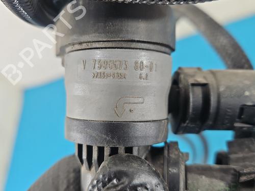 Electronic sensor PEUGEOT 508 II (FB_, FH_, F3_) 1.6 PureTech 180 (F35GFR) | BP37840127M84 - Image 7
