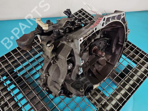 Used Gearbox Gearbox 38292519 38292519