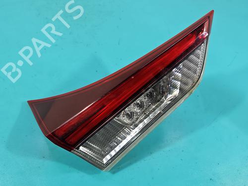 Left tailgate light TOYOTA AURIS (_E18_) 1.6 (ZRE181_, ZRE185_, ZRE185R, ZRE181R) | BP37847476C79 - Image 10