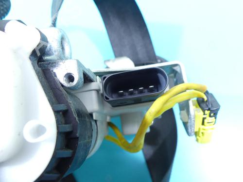 Front right seatbelt AUDI A6 C7 (4G2, 4GC) 2.0 TFSI quattro | BP37894245I25 - Image 8