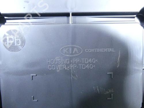 Quadrante KIA OPTIMA (JF) 1.7 CRDi | BP37895439C47 - Image 4