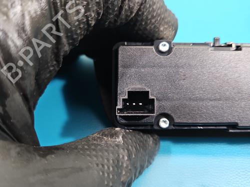 Warning switch MERCEDES-BENZ A-CLASS (W176) A 180 CDI / d (176.012) | BP38146769I22 - Image 4