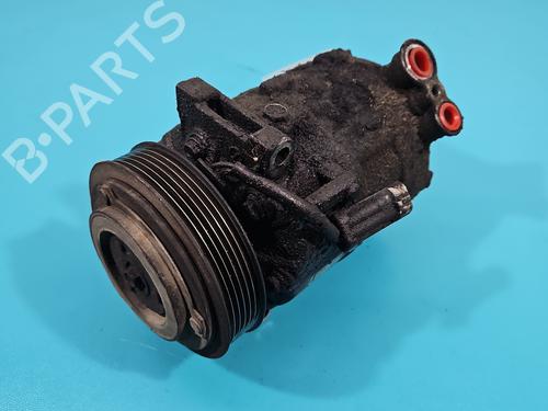 Used AC compressor AC compressor 37810911 37810911
