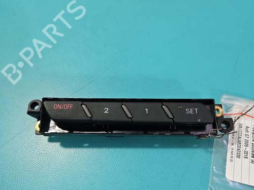 Switch AUDI Q7 (4LB) 4.2 TDI quattro | BP37827421I30 - Image 2