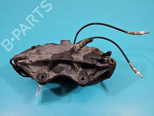 Right front brake caliper PEUGEOT 607 (9D, 9U) 3.0 V6 24V | BP38120658M104 - Image 5