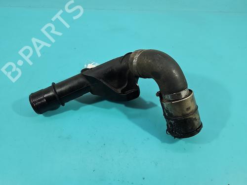 Pipe RENAULT MASTER III Platform/Chassis (EV, HV, UV) | BP38147345M125 - Image 2