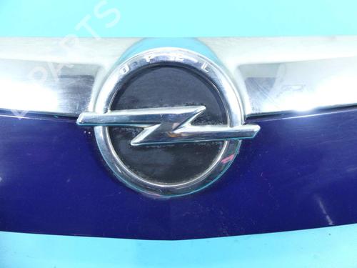 Used Tailgate handle Tailgate handle OPEL INSIGNIA A Sports Tourer (G09) 2.0 CDTI (35) (131 hp) 37808425 37808425
