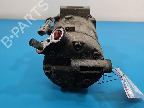 AC compressor OPEL VECTRA C (Z02) | BP37859391M34 - Image 4