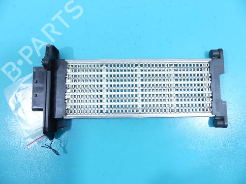 Heater matrix RENAULT MASTER III Van (FV) | BP37806166M63 - Image 2