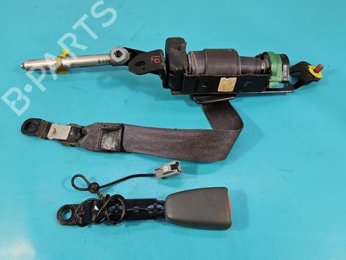 Sikkerhetsbelte foran venstre Sikkerhetsbelte foran venstre VOLVO S60 I (384) 2.4 D (130 hp) 39767339 39767339