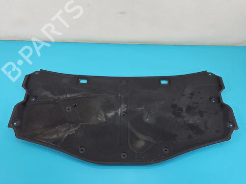 Used Upper protection Upper protection 38128923 38128923