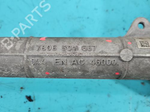 Steering rack FORD S-MAX (CJ, WA6) 2.0 EcoBlue | BP38140179M22 - Image 7