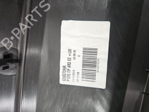Rear right panel DACIA DUSTER (PYM_, PYN_) | BP37838974C61 - Image 5