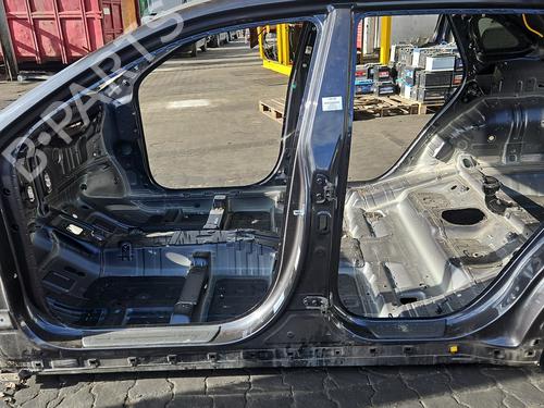 Used Left sideskirt Left sideskirt 37847535 37847535