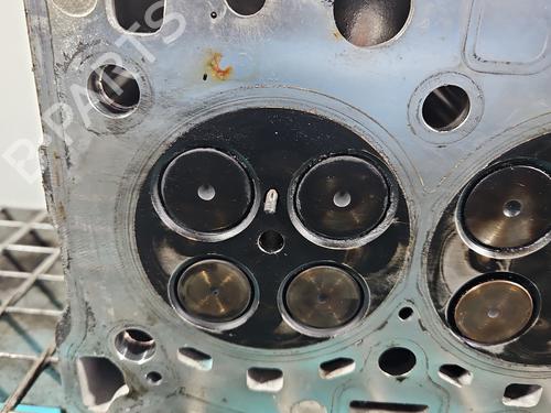 Cylinder head BMW 3 Touring (E91) 320 d xDrive | BP38128709M5 - Image 26