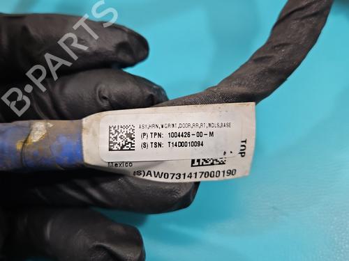 Wiring harness TESLA MODEL S (5YJS) P85 | BP38123368E16  - Image 11