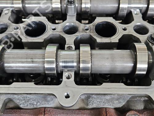 Engine VOLVO V40 Hatchback (525) D3 | BP38136558M1 - Image 4