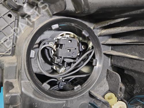 Right headlight OPEL CORSA E Hatchback Van (X15)  | BP38000140C29  - Image 13
