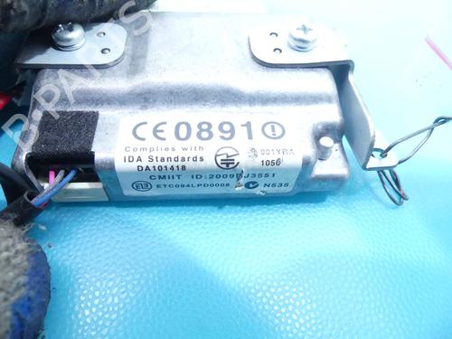 Other LEXUS IS II (_E2_) 200d (ALE20_, ALE20R) | BP37803126O1 - Image 4