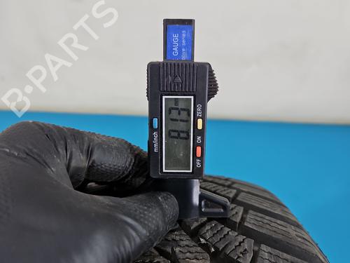 Andre PEUGEOT PARTNER Tepee 1.6 HDi 16V | BP38171493O1 - Image 14