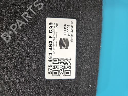 Bagagerumsbeklædning SEAT ATECA (KH7, KHP) | BP38253703I3 - Image 3