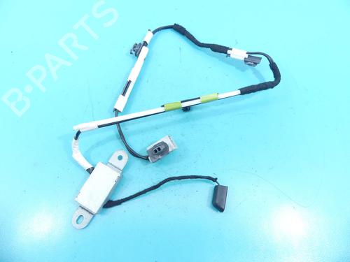 Electronic module MAZDA 3 Saloon (BM_, BN_) 2.0 | BP37879140M83 - Image 3