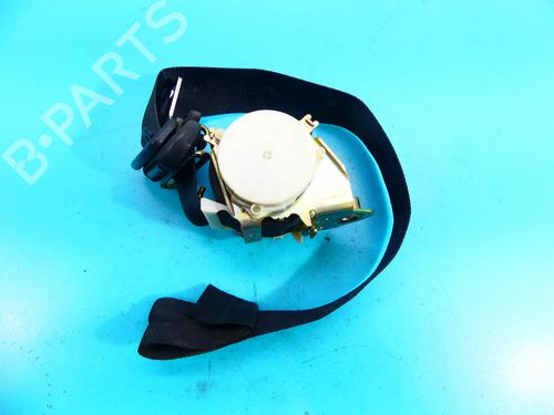 Used Front right seatbelt Front right seatbelt 37881131 37881131