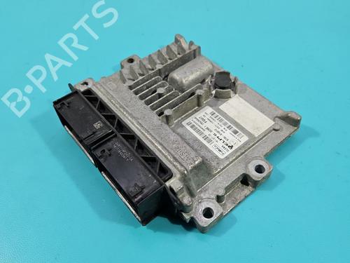 Engine control unit (ECU) FORD MONDEO V Turnier (CF) | BP37850205M57 - Image 2